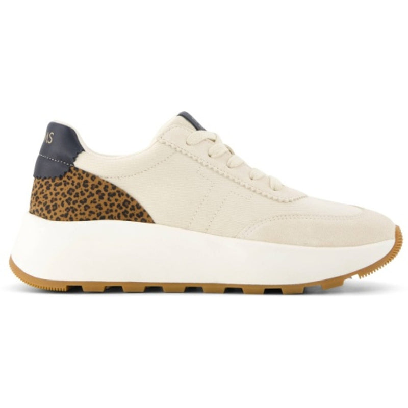 TOMS - Womens Trvl Lite Wedge