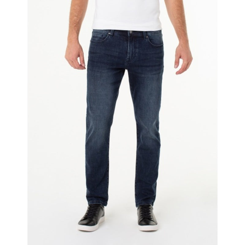 Liverpool Los Angeles - Womens Kingston Modern Straight 32" Ins