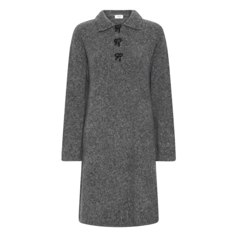DK Company - Womens Byomea Polo Dress