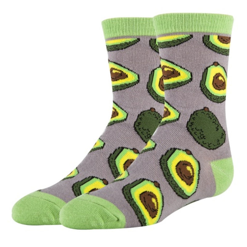 Oooh Yeah - Kids Youths Crew-Avocado Life