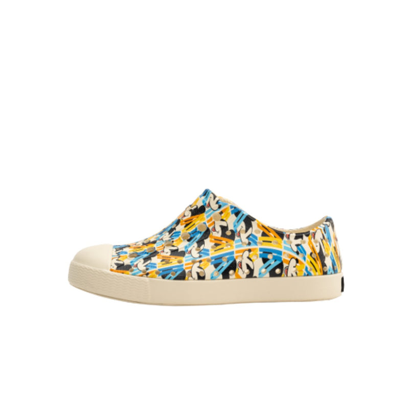 Native Shoes - Unisex Jefferson Print Dsny Kids