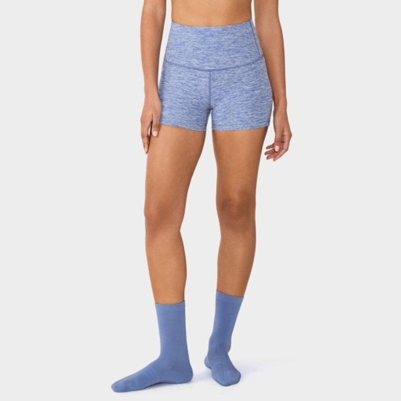Thirty Three Threads - Unisex Tavicloud Hot Short Serene Bsd