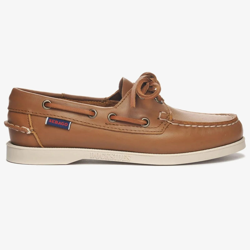 Sebago - Mens Classic Portland
