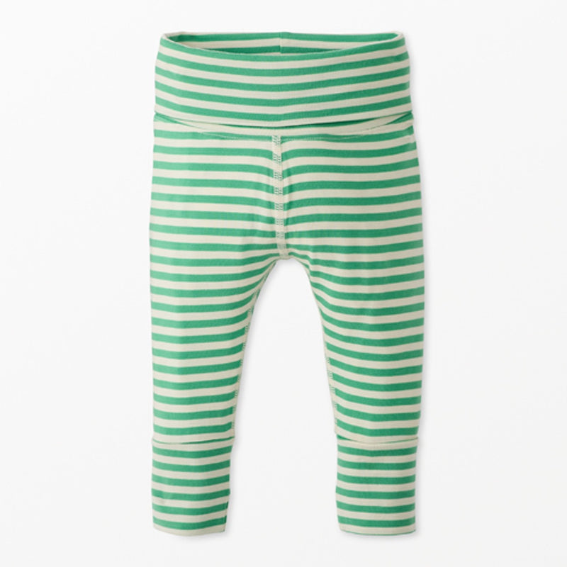Hanna Andersson - Baby Layette Wiggle Pant in Hannasoft™