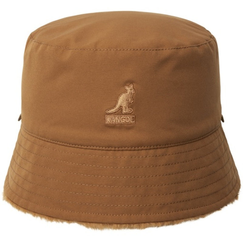 Kangol - Unisex Convertible Bucket
