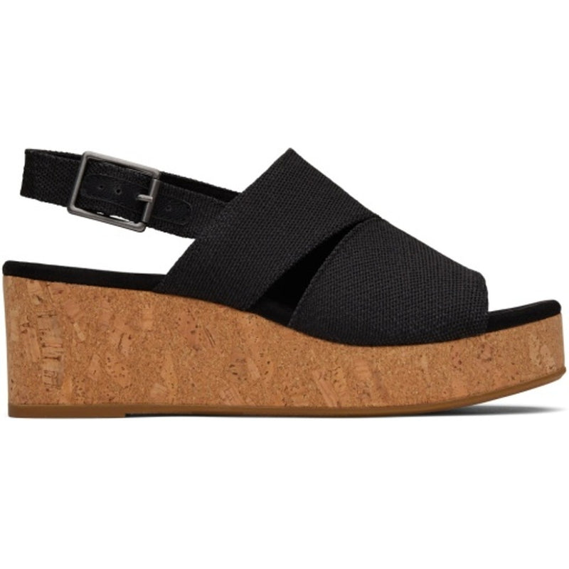 TOMS - Womens Claudine Sandal