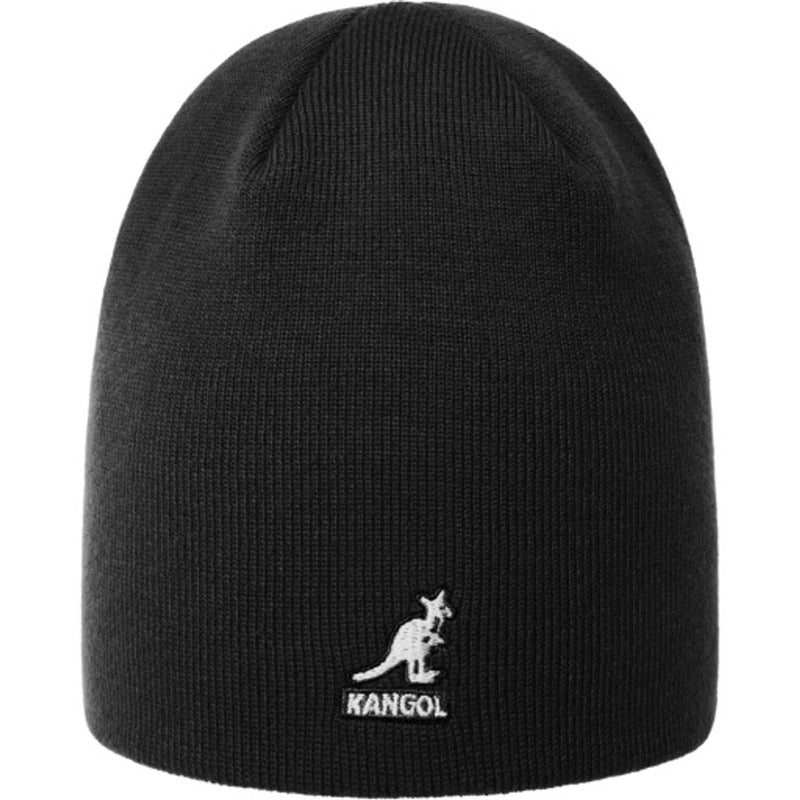 Kangol - Unisex Acrylic Cufflless Beanie