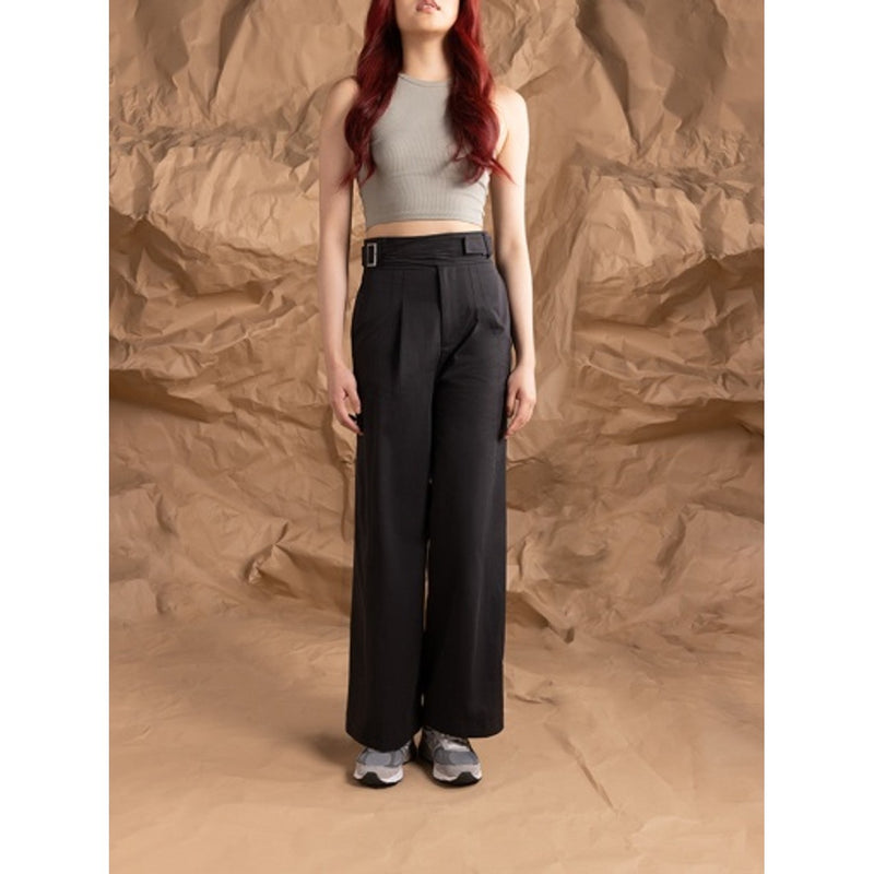 Alpha Industries - Womens Gurkha Wide Leg Trouser with