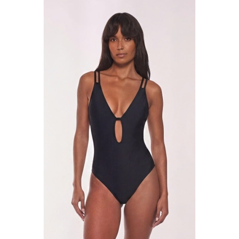 Peixoto - Womens Isla One-Piece