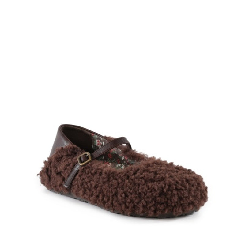 Seychelles Footwear - Womens Metro Mary Janes