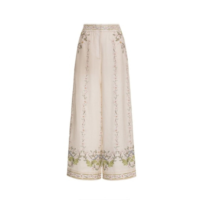Agua Bendita - Womens Tota Anhelo