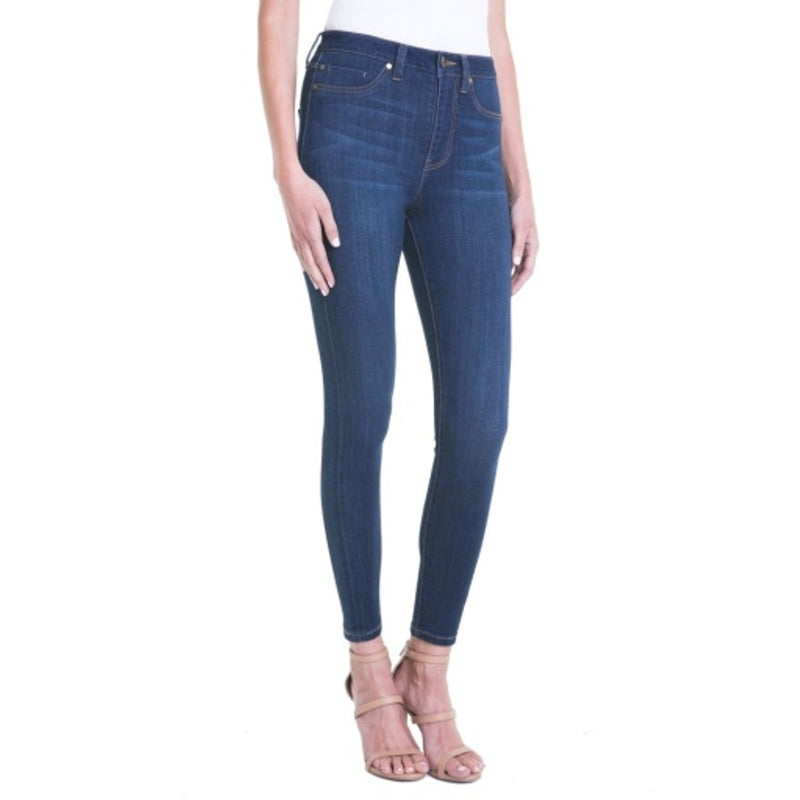 Liverpool Los Angeles - Womens Abby Highwaist Ankle 26in Ins