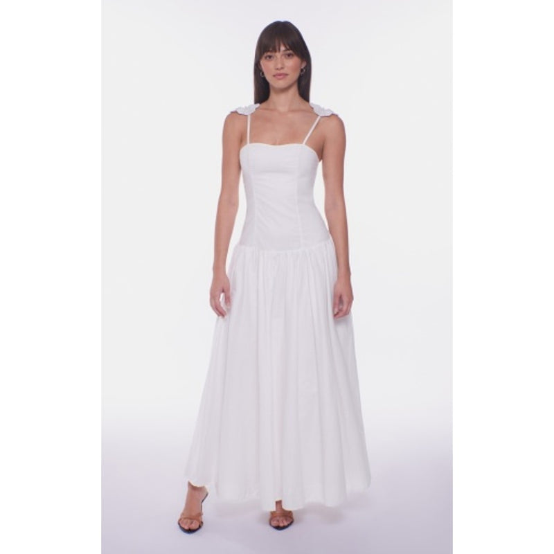 Peixoto - Womens Audrey Maxi Dress