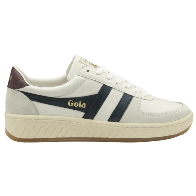 Gola - Mens Grandslam Classic Sneakers