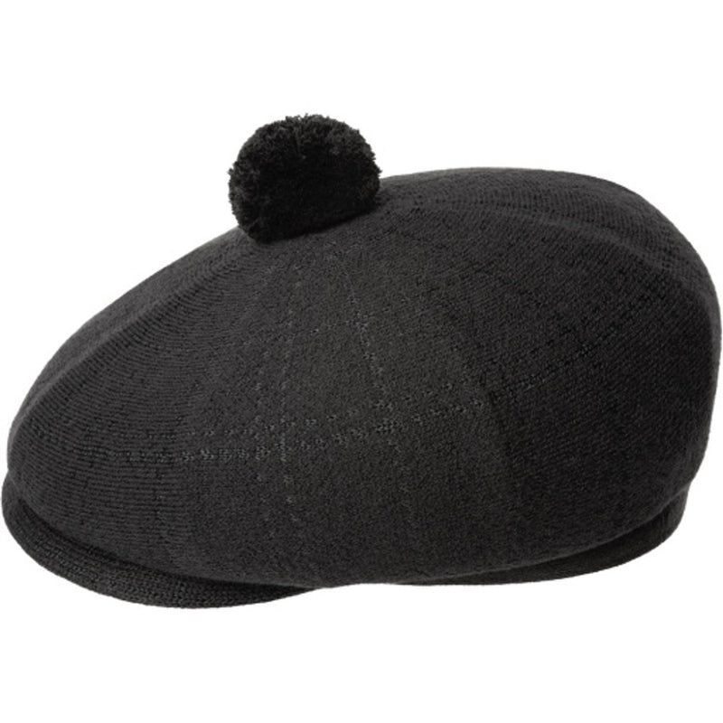 Kangol - Unisex New Heritage Flat Cap