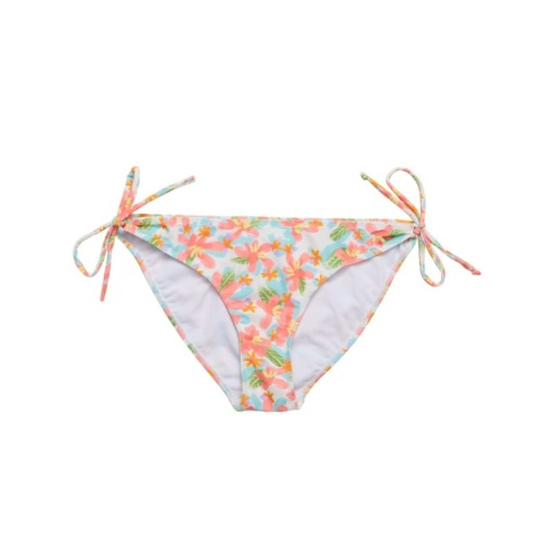 Snapper Rock - Womens Hawaiian Luau Sustainable Bikini Bottom