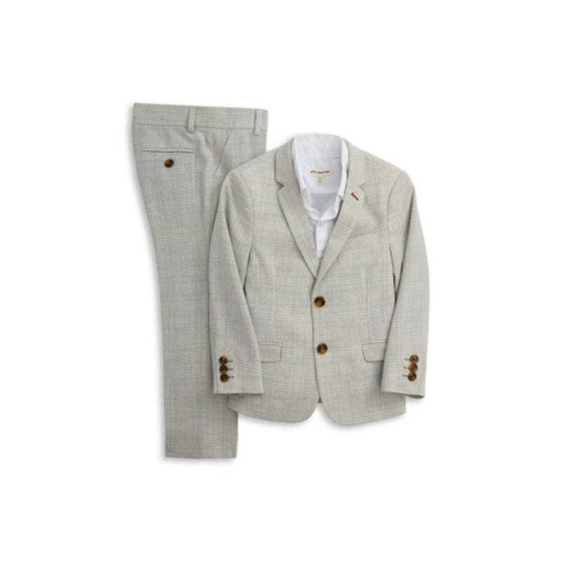 Appaman - Boys 2-Pc Stretchy Mod Suit