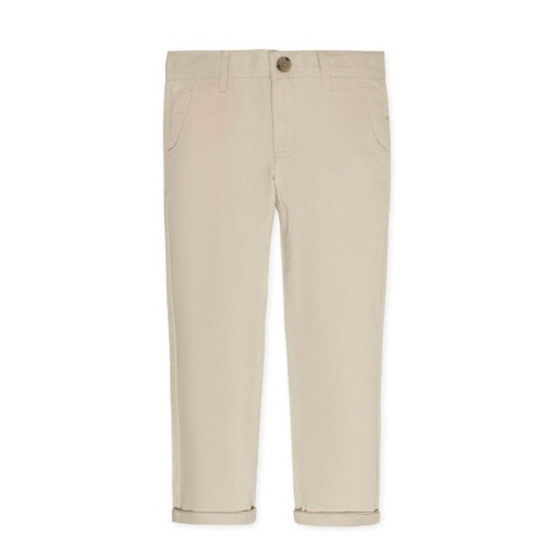 Hope & Henry - Boys Organic Skinny Stretch Chino