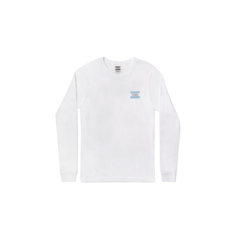 TOMS - Unisex T-Shirt