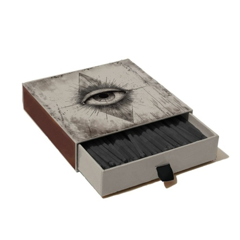Skeem - Unisex Focus Point Matchbox