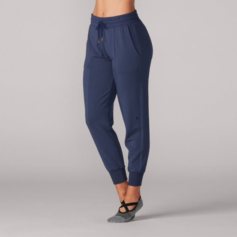 Thirty Three Threads - Unisex Cozy Jogger Lake