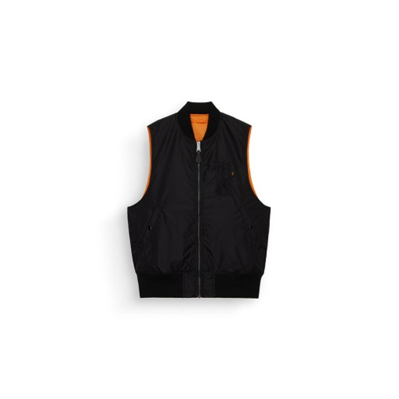 Alpha Industries - Mens Ma-1 Relaxed Fit Vest