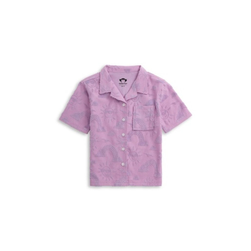 Appaman - Girls Resort Shirt