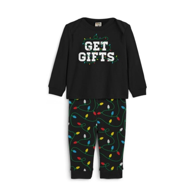 Tipsy Elves - Baby / Toddler Get Gifts Pajamas