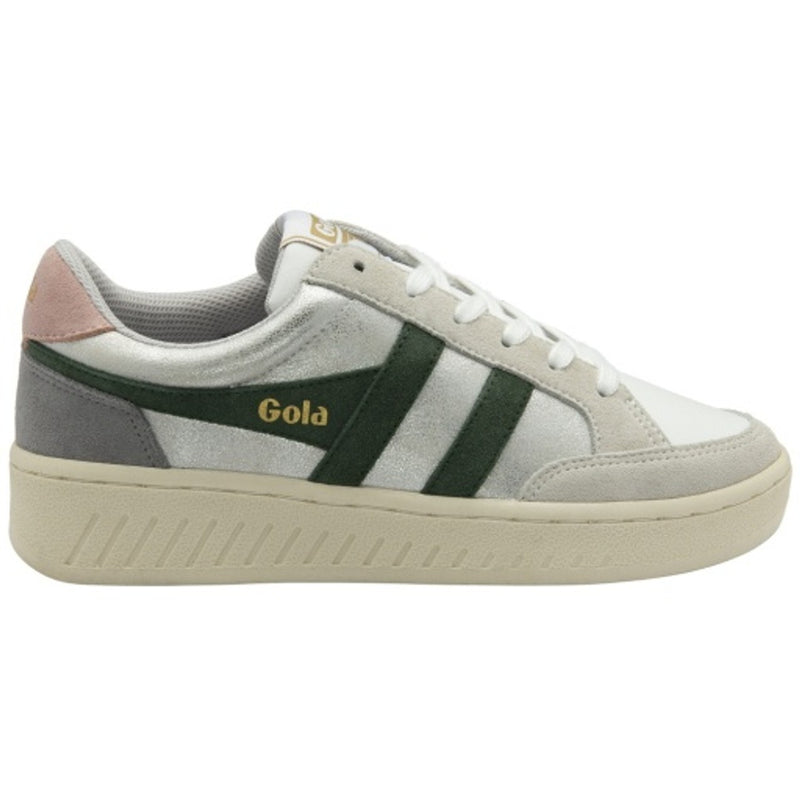 Gola - Womens Superslam Blaze Sneakers