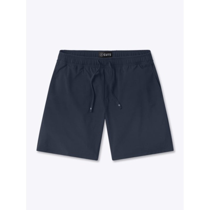 Cuts - Mens Crossover Short