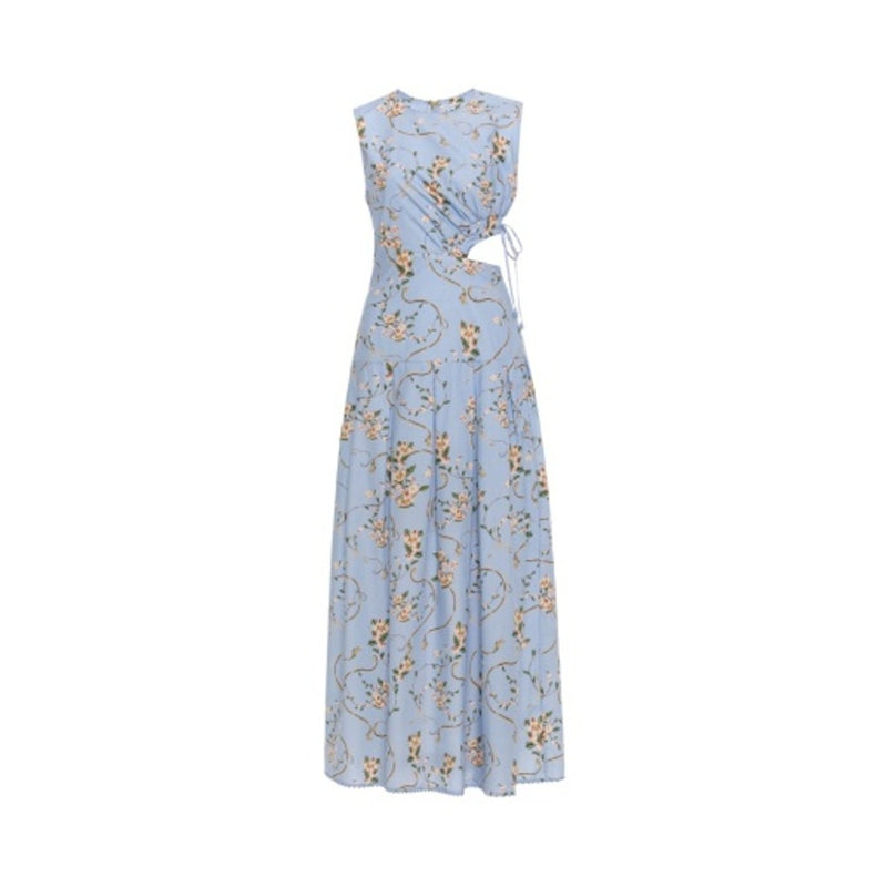 Agua Bendita - Womens OtoñO Navegante