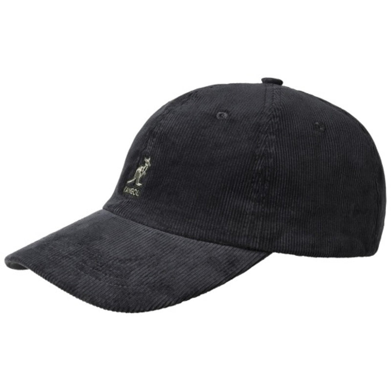 Kangol - Unisex Cord Baseball
