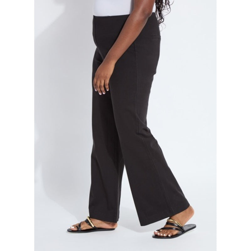 Lysse - Womens Denim Trouser Curvy