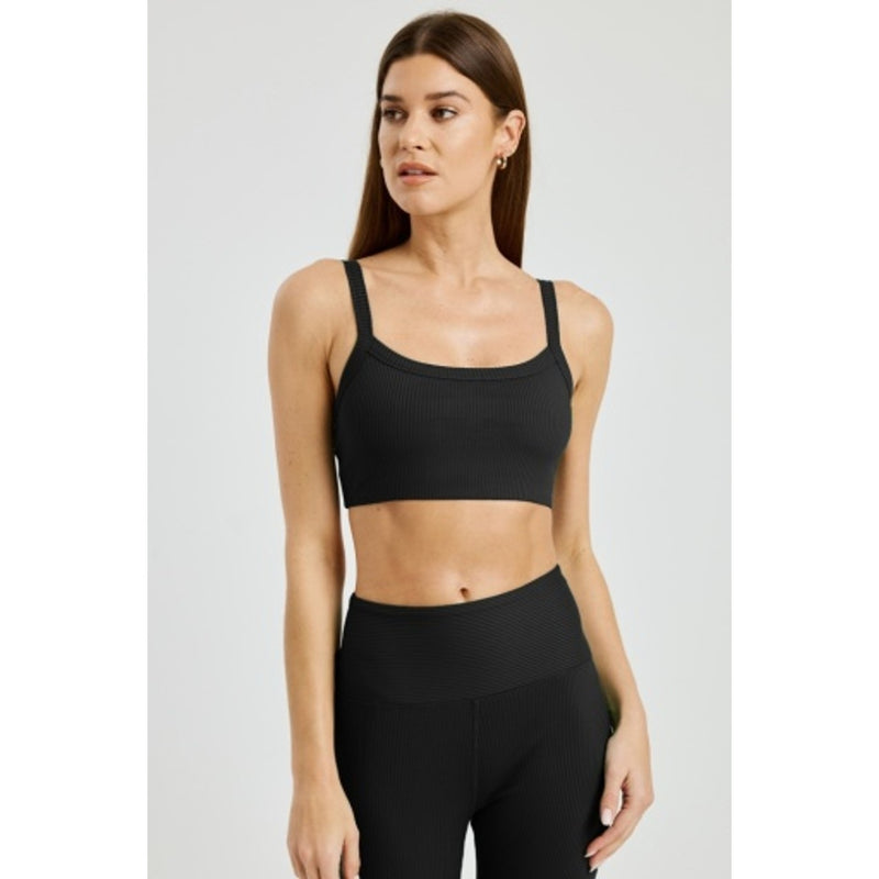 Year of Ours - Womens Ribbed Bralette 2.0