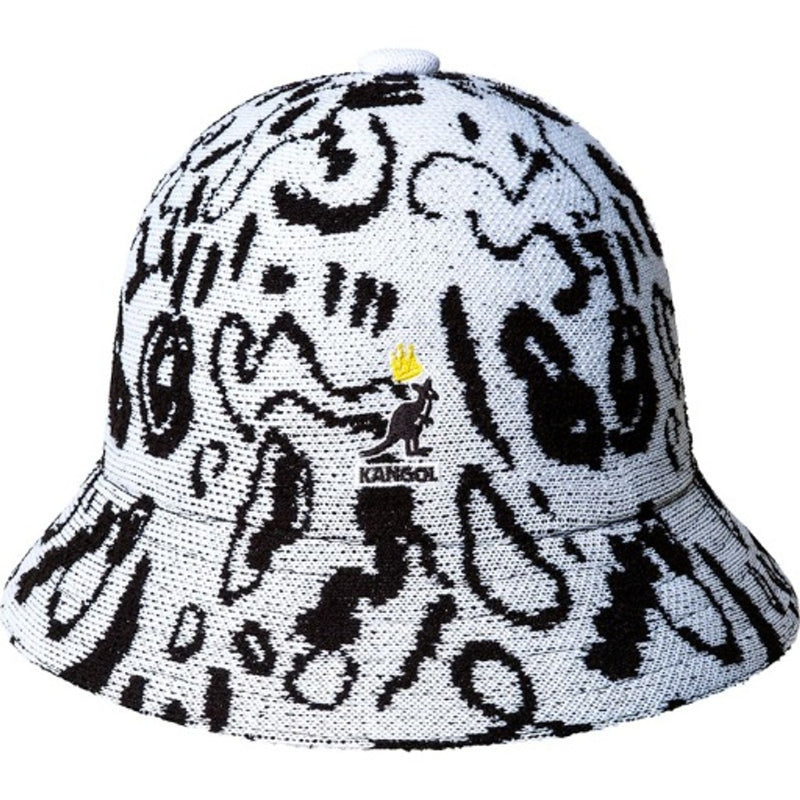 Kangol - Unisex Street King Casual