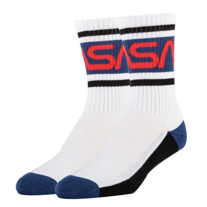 Oooh Yeah - Unisex Athletic Crew-I Am Nasa