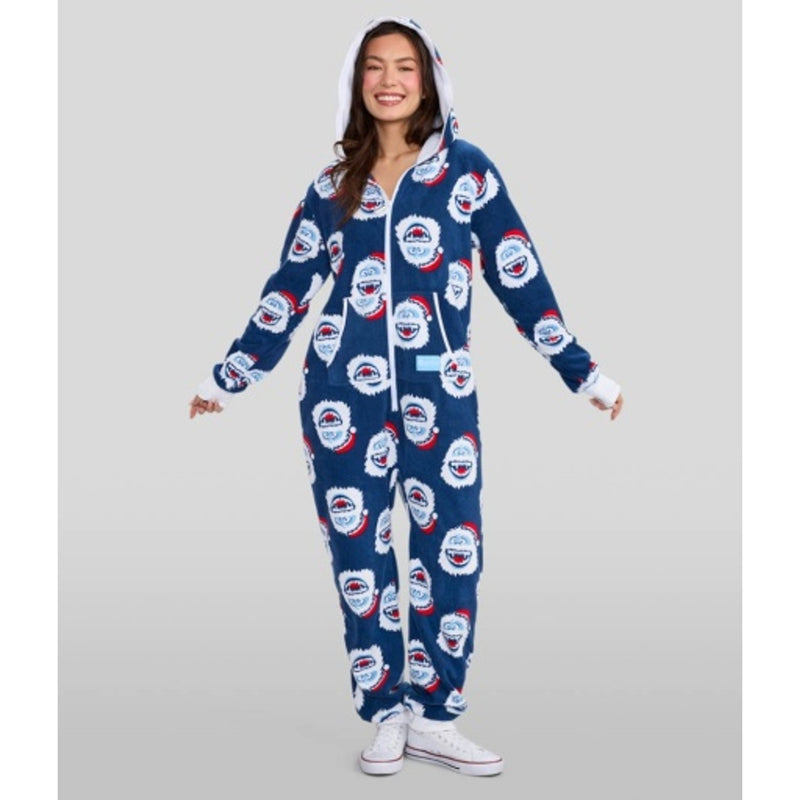 Tipsy Elves - Womens Bumble Jumpsuit