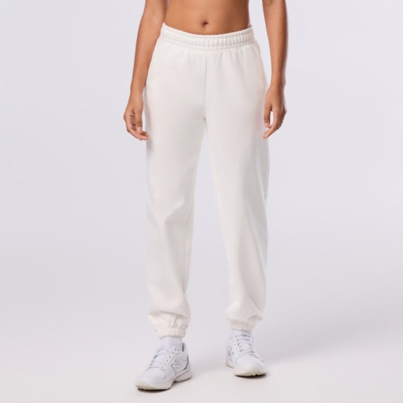 Thirty Three Threads - Unisex Timeless Sweatpant Coconut