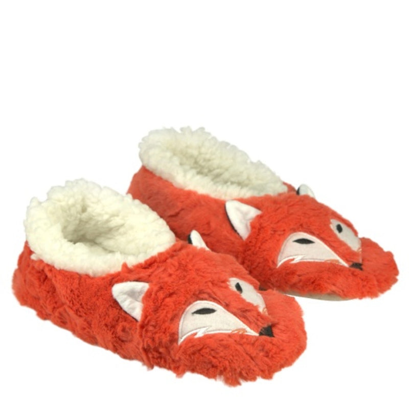 Oooh Yeah - Womens Indoor Slipper Foxy