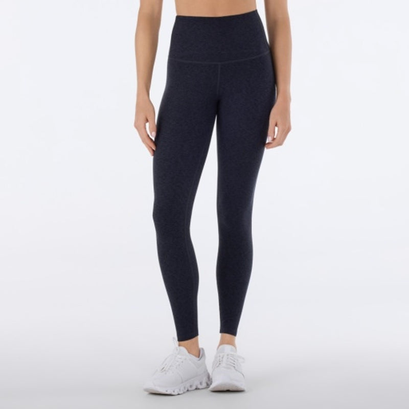 Thirty Three Threads - Unisex Tavicloud Hw Legging Midnight M