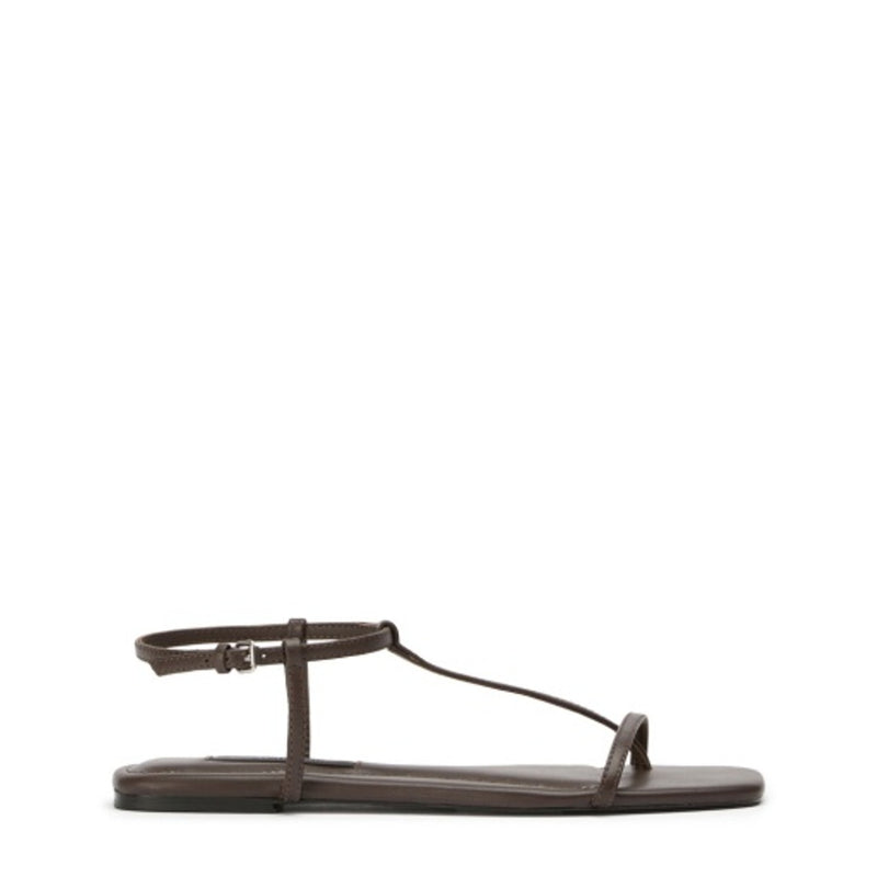 Tony Bianco - Womens Ripple Flat Sandal