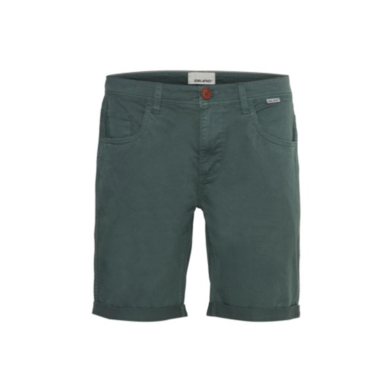 DK Company - Mens Stretch Twill Shorts