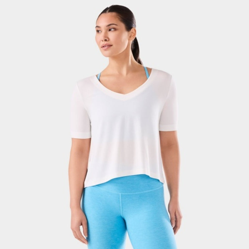 Thirty Three Threads - Unisex Haven Tee Surf
