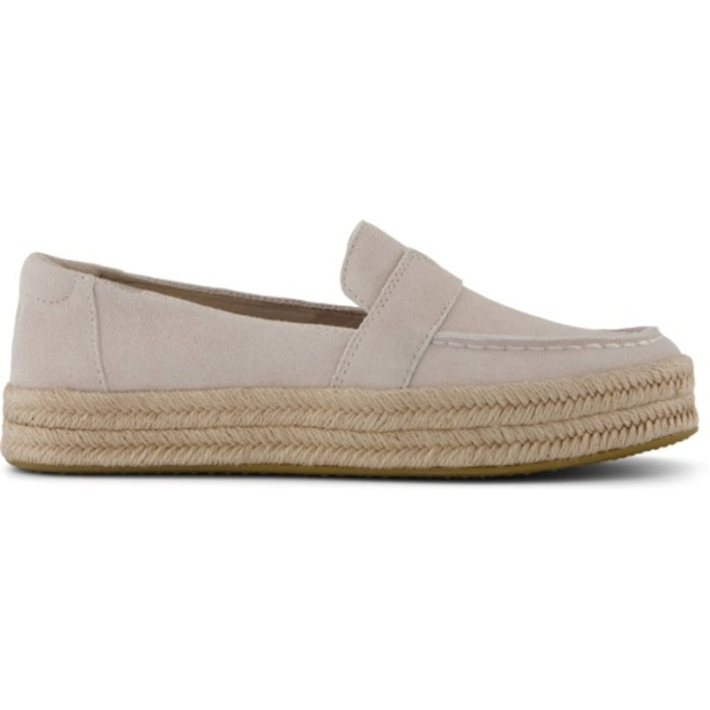 TOMS - Womens Blakely Espadrille