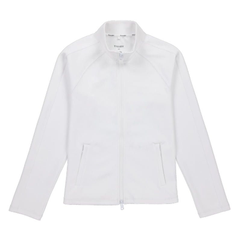 Tilley - Womens Airloft Full Zip