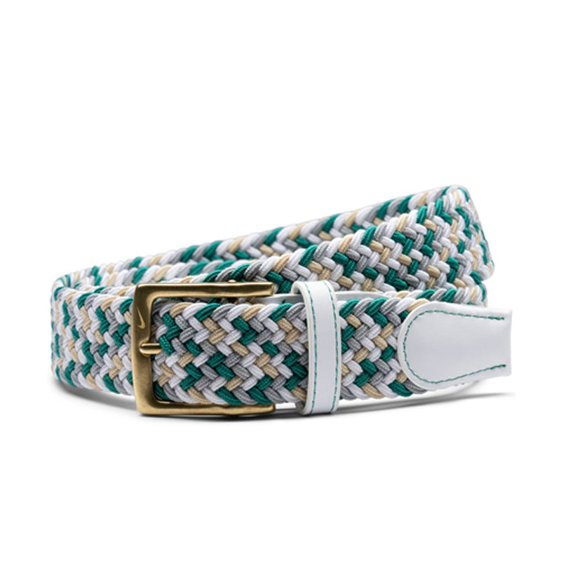 WILL Leather Goods - Unisex Masters Tour Stretch Woven