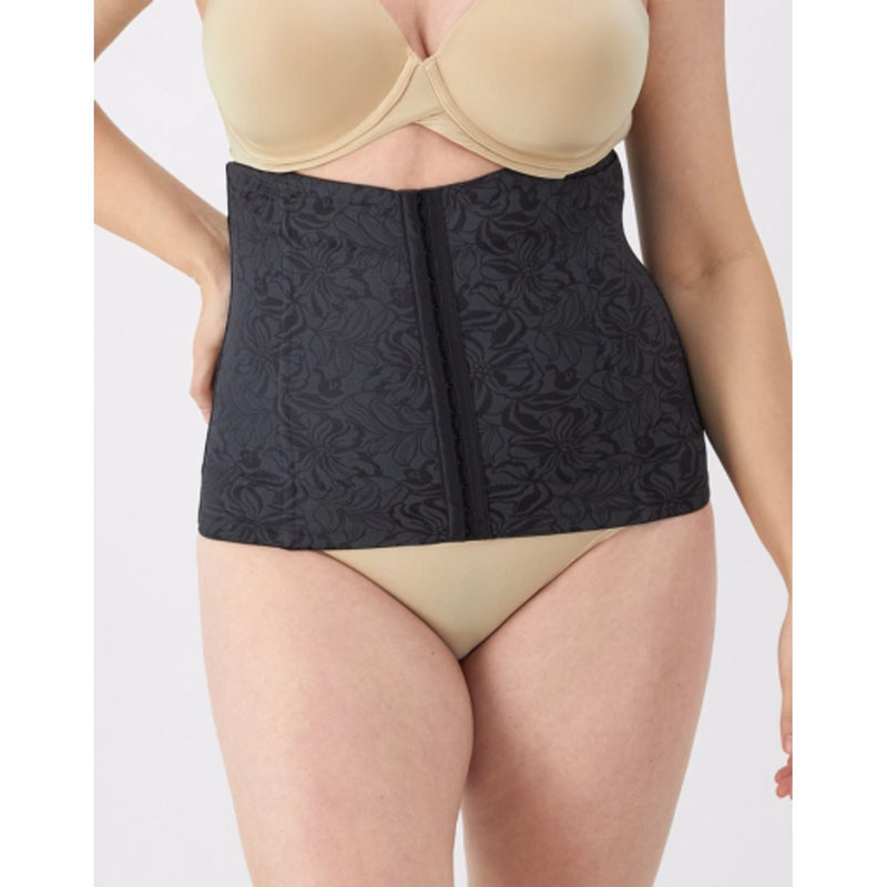 Hanes - Womens Maidenform Tummy Control Shapewear Waist Trainer Ultra-Firm Control