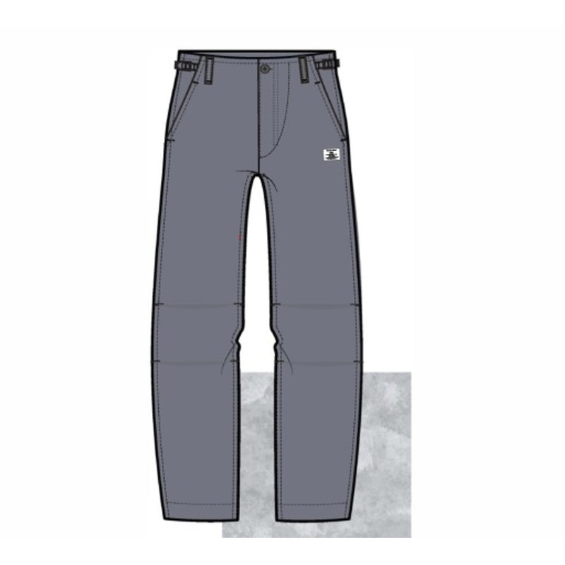 Alpha Industries - Womens Barrel Leg Pant with