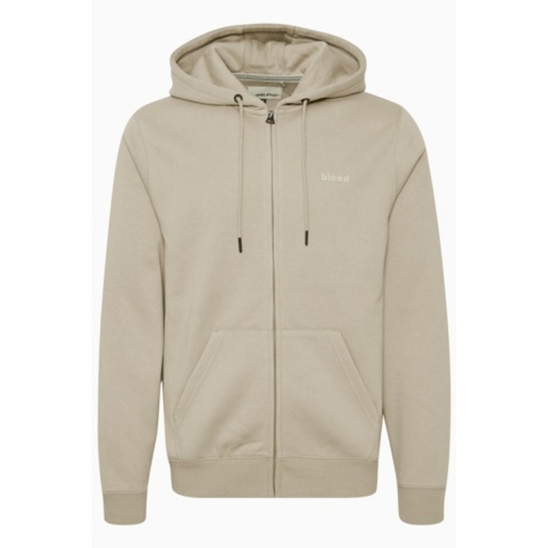 DK Company - Mens Bhdownton Fullzip Sweat