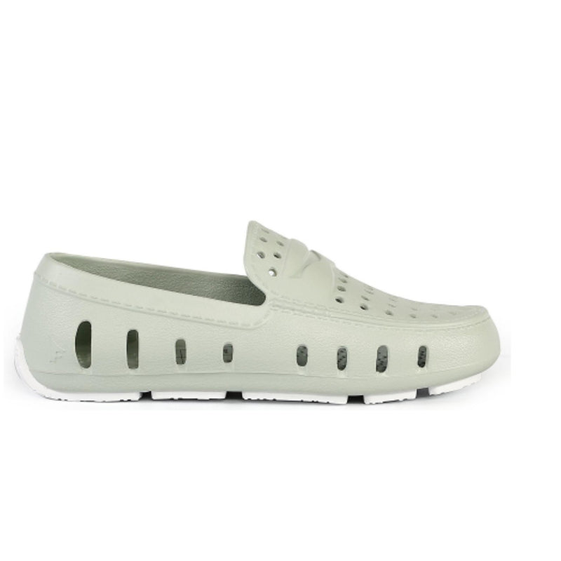 Floafers - Unisex Kids Prodigy-5 Portabella/Coconut